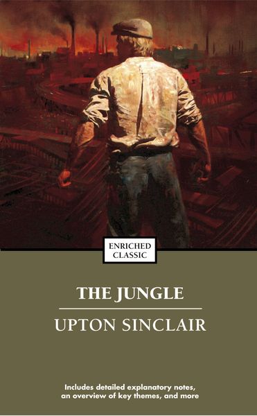 Produktbild: The Jungle