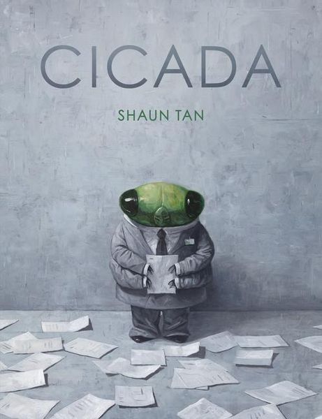 Produktbild: Cicada