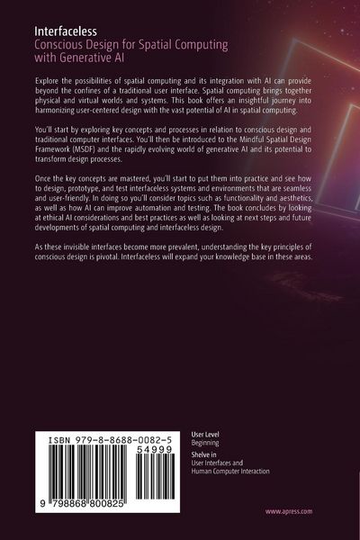 Produktbild: Interfaceless