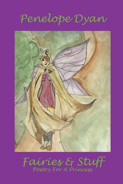 Produktbild: Fairies And Stuff