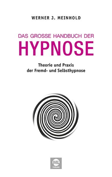 Produktbild: Das gro&szlig;e Handbuch der Hypnose
