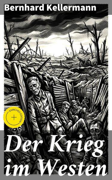 Produktbild: Der Krieg im Westen