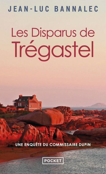 Produktbild: Les Disparus de Tr&eacute;gastel