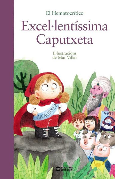Produktbild: Excel&middot;lent&iacute;ssima caputxeta
