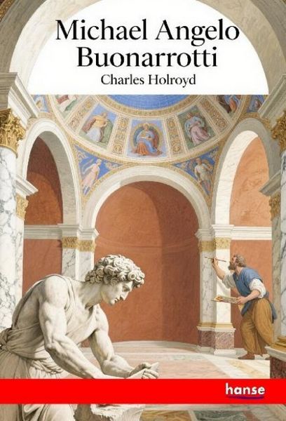Produktbild: Michael Angelo Buonarroti