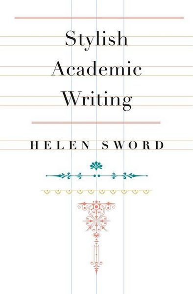 Produktbild: Stylish Academic Writing