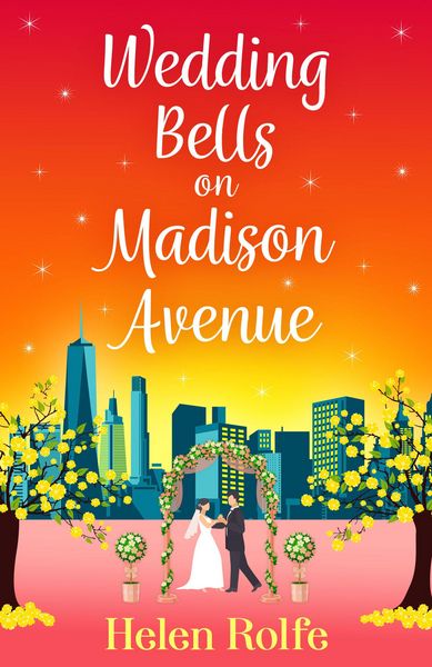 Produktbild: Wedding Bells on Madison Avenue