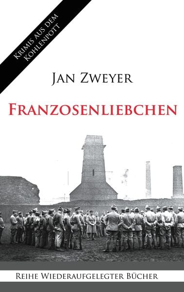 Produktbild: Franzosenliebchen