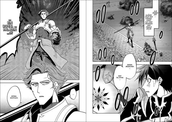 Produktbild: Dark Paladin 06