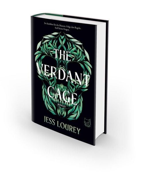 Produktbild: The Verdant Cage
