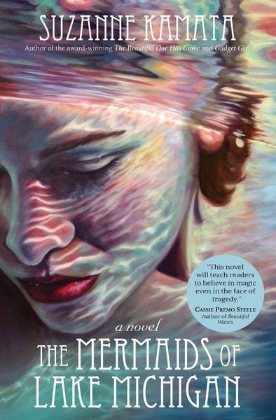 Produktbild: The Mermaids of Lake Michigan