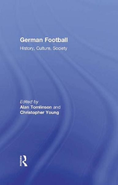 Produktbild: German Football