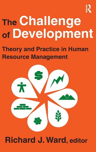 Produktbild: The Challenge of Development