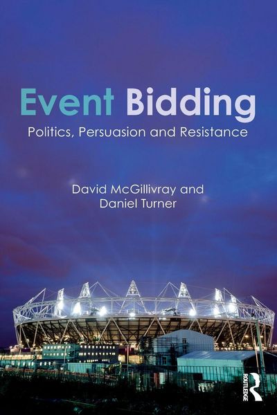 Produktbild: Event Bidding