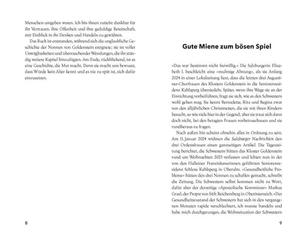 Produktbild: Nicht mit uns!