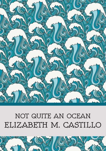 Produktbild: Not Quite an Ocean