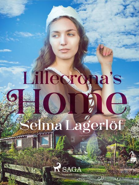 Produktbild: Liliecrona's home