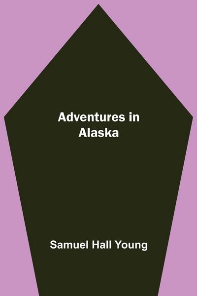 Produktbild: Adventures in Alaska