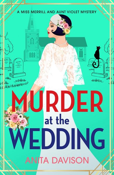 Produktbild: Murder at the Wedding