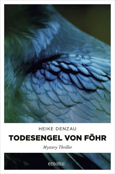 Produktbild: Todesengel von F&ouml;hr