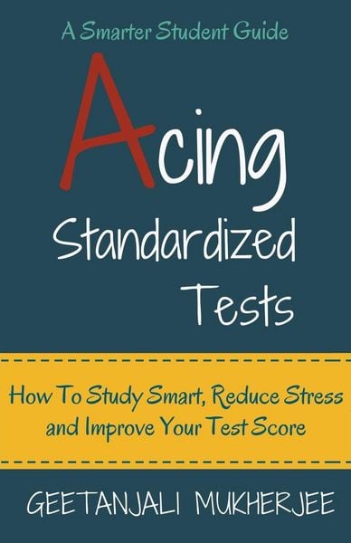 Produktbild: Acing Standardized Tests