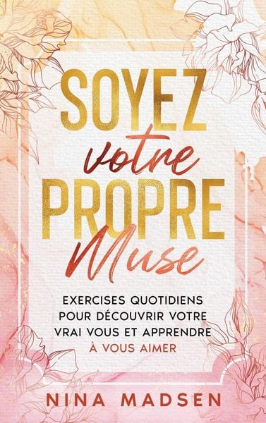 Produktbild: Soyez votre propre muse