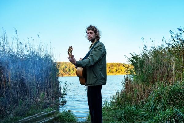 Produktbild: Rickerl - Musik Is H&ouml;chstens A Hobby
