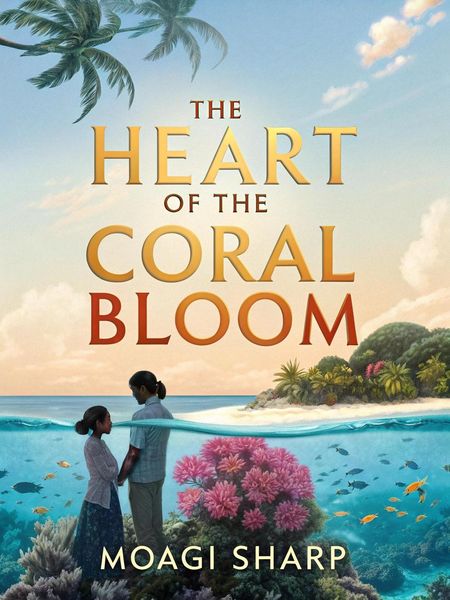 Produktbild: The Heart of the Coral Bloom