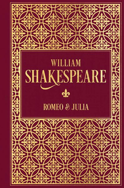 Produktbild: Romeo und Julia