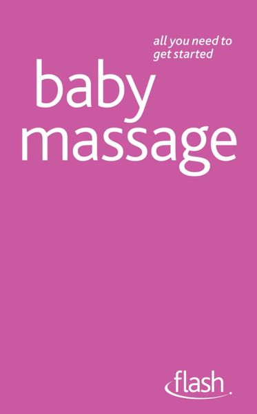 Produktbild: Baby Massage: Flash