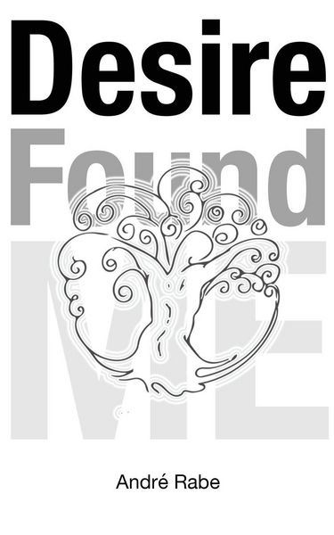 Produktbild: Desire Found Me
