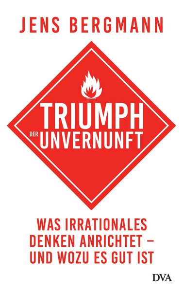 Produktbild: Triumph der Unvernunft