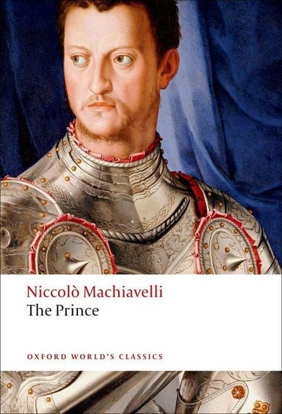 Produktbild: The Prince