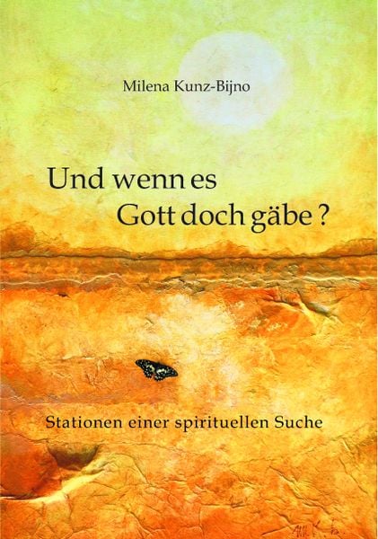Produktbild: Und wenn es Gott doch g&auml;be?