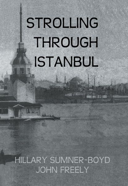 Produktbild: Strolling Through Istanbul
