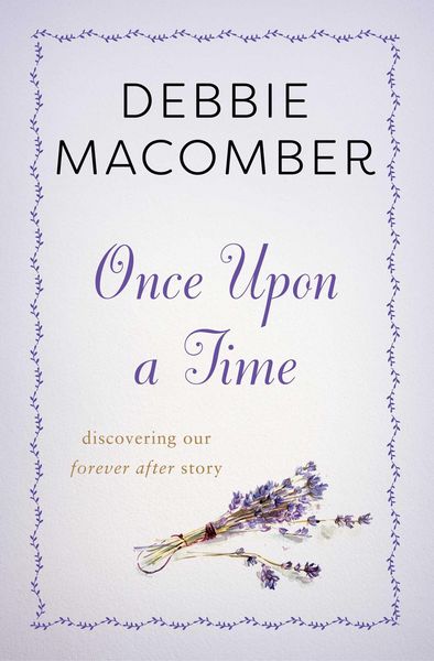 Produktbild: Once Upon a Time