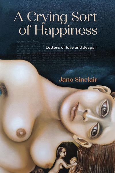 Produktbild: A Crying Sort of Happiness