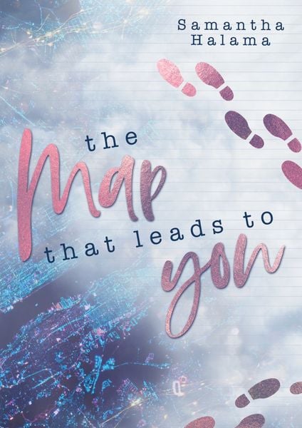 Produktbild: The Map That Leads To You
