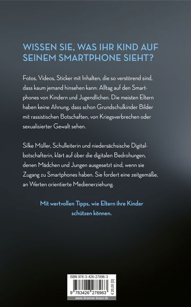 Produktbild: Wir verlieren unsere Kinder!