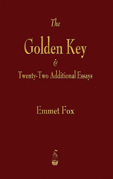 Produktbild: Golden Key and Twenty-Two Additional Essays