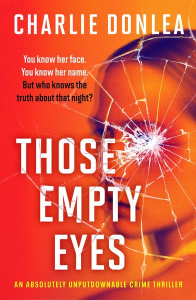 Produktbild: Those Empty Eyes