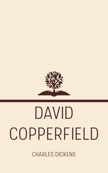 Produktbild: David Copperfield