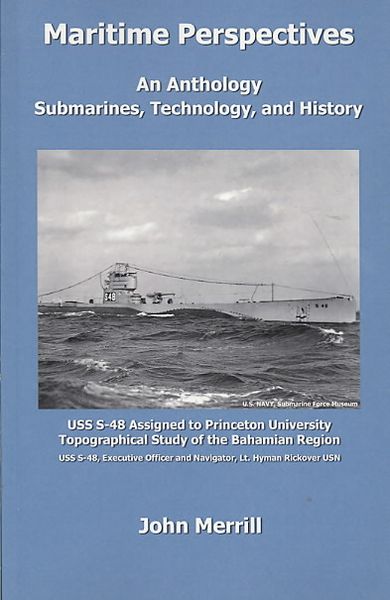 Produktbild: Maritime Perspectives