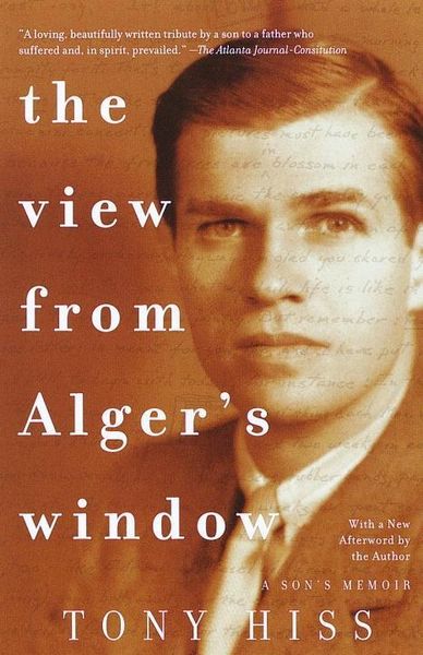 Produktbild: The View from Alger's Window