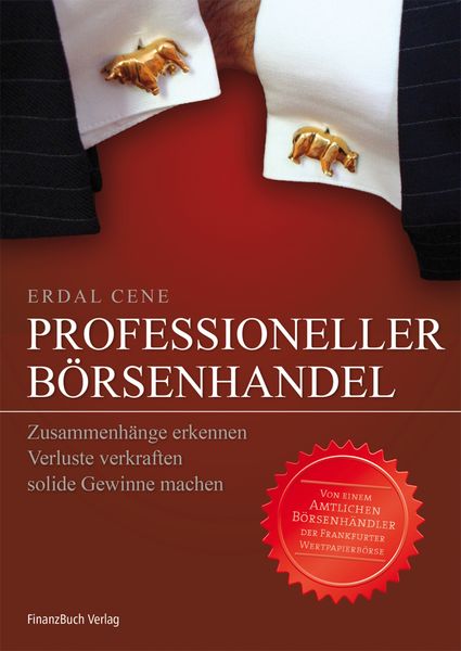 Produktbild: Professioneller B&ouml;rsenhandel