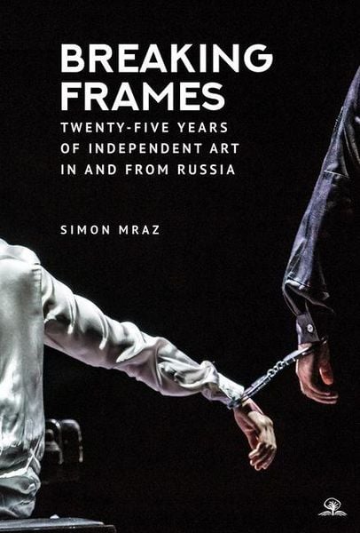 Produktbild: Breaking Frames