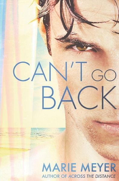 Produktbild: Can't Go Back