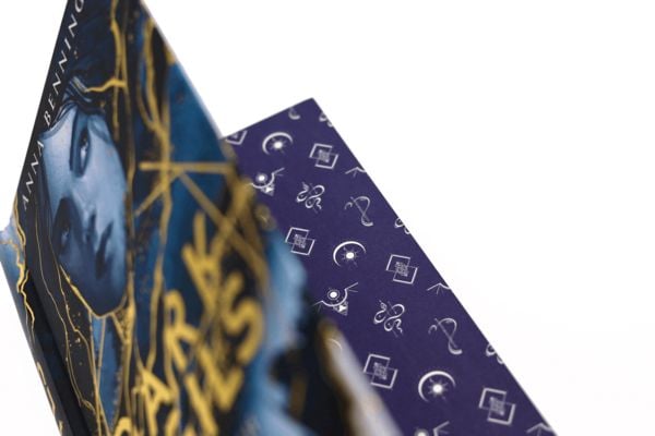 Produktbild: Dark Sigils &ndash; Was die Magie verlangt