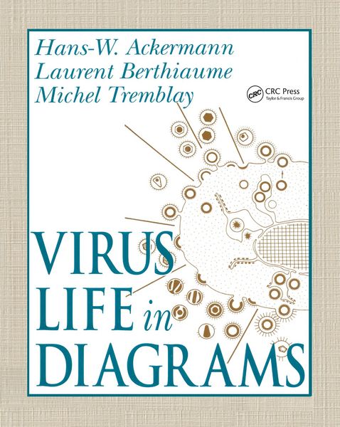 Produktbild: Virus Life in Diagrams