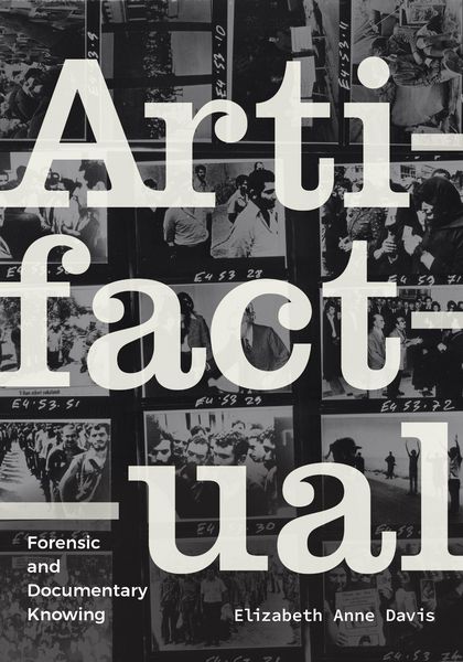 Produktbild: Artifactual